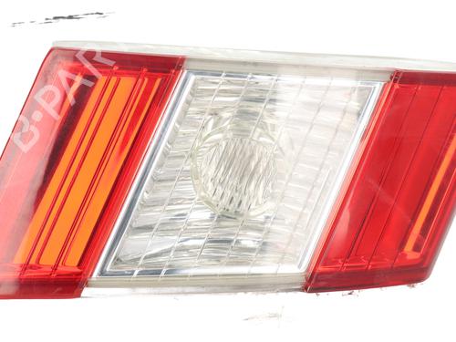 Used Left tailgate light CHEVROLET EPICA (KL1_) [2004-2011]  31586870