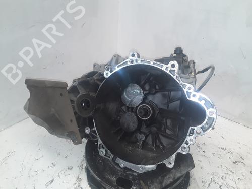 Used Gearbox FORD GALAXY II (WA6) [2006-2015]  21594058