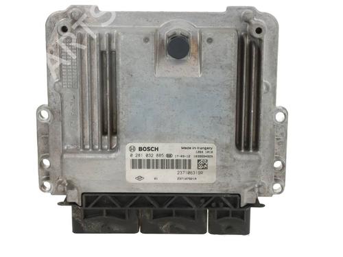 Used Engine control unit (ECU) Engine control unit (ECU) 38516706 38516706