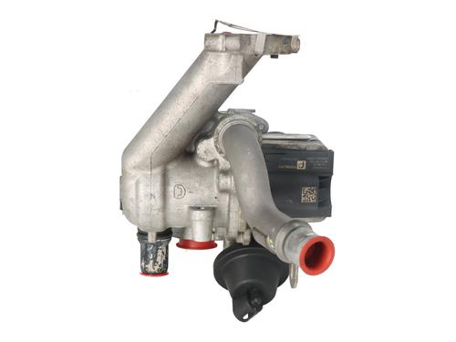 Egr FORD FIESTA VI (CB1, CCN) 1.6 TDCi | BP33754619M69  - Image 5