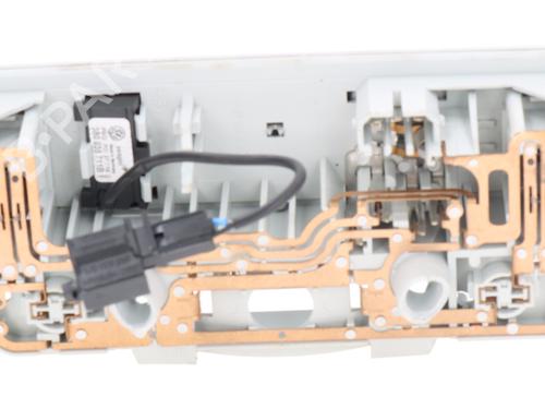 Interior roof light SEAT IBIZA IV SC (6J1, 6P5) 1.0 TSI | BP30926088I8 