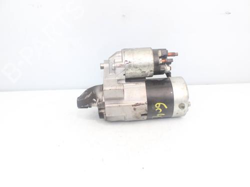Starter PEUGEOT 206 Hatchback (2A/C) 1.4 HDi eco 70 | BP17320710M8 