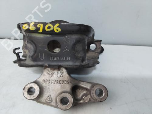 Engine mount PEUGEOT 208 I (CA_, CC_) 1.6 HDi | BP20309436M89 