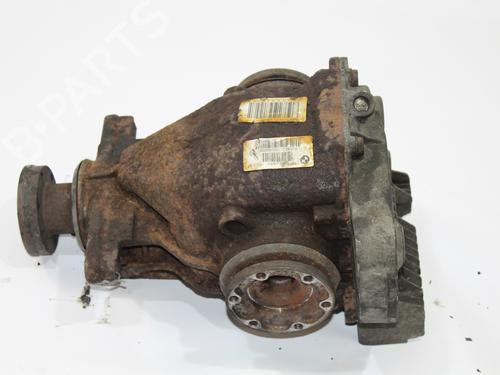 Rear differential BMW 5 (E60) 525 i | BP15129867M24 