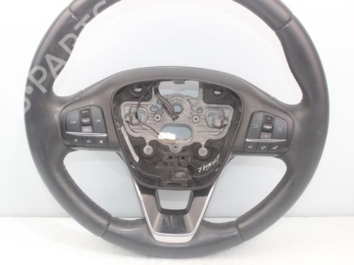 Steering wheel FORD FOCUS IV (HN) 1.5 EcoBlue | BP17131986C49 