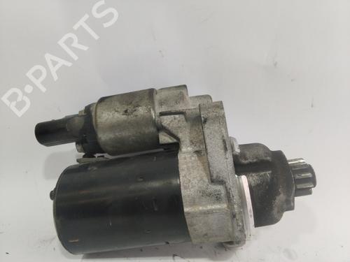 Starter SEAT LEON (1P1) | BP24315824M8 - Image 2