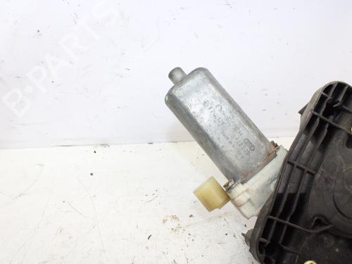 Front right window mechanism RENAULT CLIO II (BB_, CB_)  | BP13517877C23 