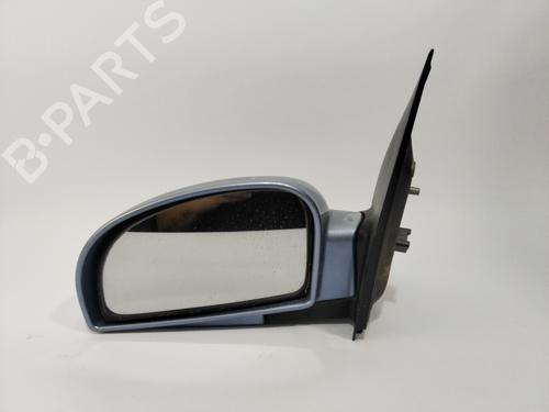 Used Left mirror HYUNDAI GETZ (TB) 1.3 i (82 hp) 28961182