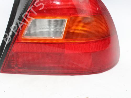 Right taillight HONDA CIVIC VI Hatchback (EJ, EK) 1.5 | BP15603960C35 