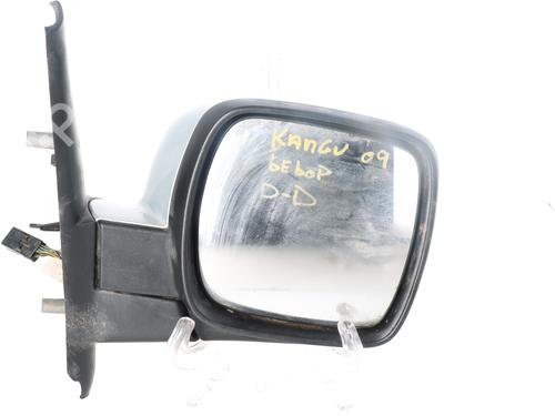 Used Right mirror RENAULT KANGOO / GRAND KANGOO II (KW0/1_) [2008-2026]  32204786