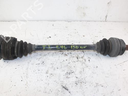 Antriebswelle links hinten BMW 3 (E46) 320 i (150 hp) NO TIENE REFERENCIA |