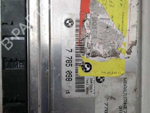 Used Engine control unit (ECU) BMW 3 (E46) [1997-2005]  8572734