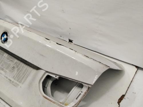 Tailgate BMW 3 (F30, F80) 318 d | BP25714324C6 