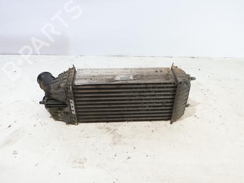 Intercooler PEUGEOT 2008 I (CU_) | BP37667697M30 - Image 2