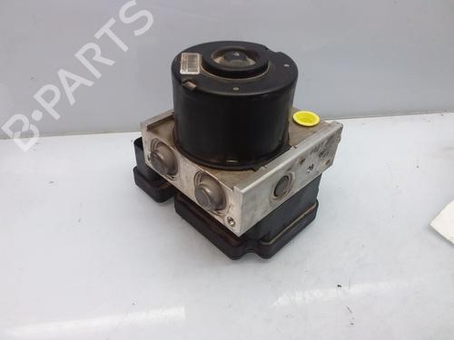 ABS pump CITROËN C3 II (SC_) 1.4 HDi 70 (SC8HZC, SC8HR0, SC8HP4) | BP9948486M43 
