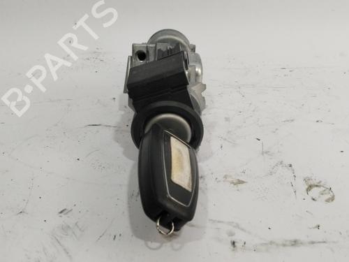 Ignition barrel FORD FOCUS III 1.5 TDCi | BP27214936M48 
