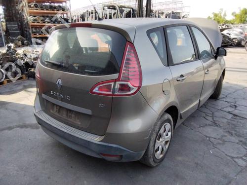 Left front window switch RENAULT SCÉNIC III (JZ0/1_) | BP39504741I27 - Image 11