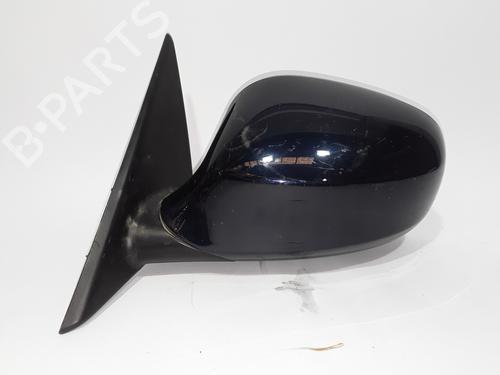 Left mirror BMW 3 Touring (E91) 318 d | BP11031588C26 