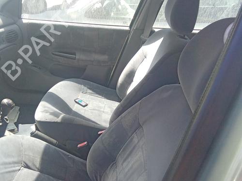 Dør høyre foran RENAULT MEGANE I Classic (LA0/1_) 1.9 dTi (LA1U) | BP15230811C3