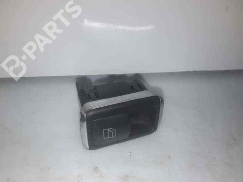 Used Right front window switch Right front window switch MERCEDES-BENZ C-CLASS (W204) [2007-2015] 10248490 10248490