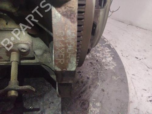 Engine OPEL CORSA E (X15)  | BP28186456M1 