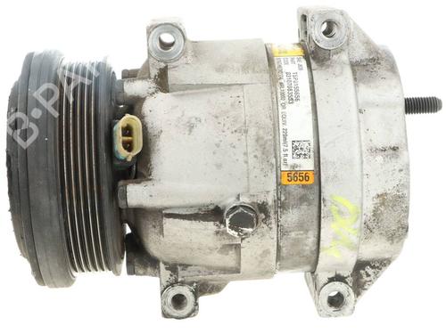 Used AC compressor AC compressor CHEVROLET EPICA (KL1_) [2004-2011] 40294973 40294973