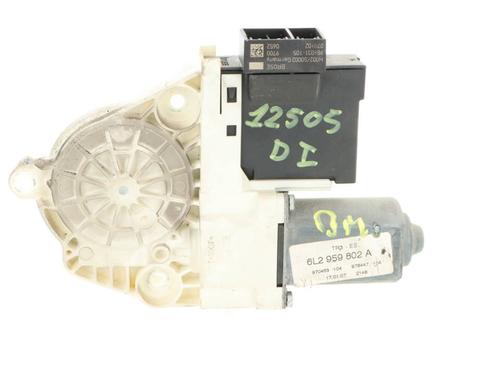 Used Left front window motor Left front window motor 38957226 38957226