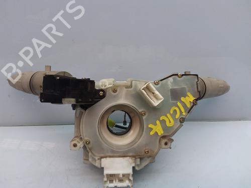 Headlight switch NISSAN MICRA III (K12) 1.2 16V | BP9523602I24 