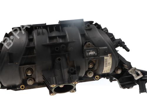 Used Intake manifold Intake manifold OPEL CORSA D (S07) [2006-2015] 33239095 33239095