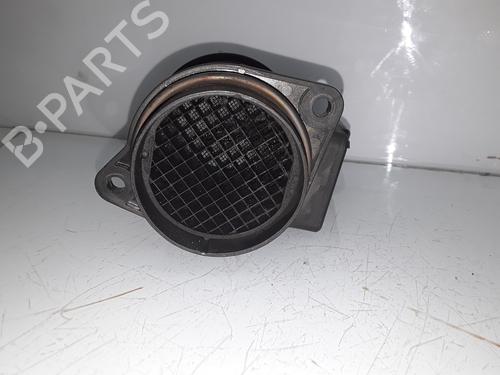 Mass air flow sensor FORD FIESTA V (JH_, JD_) 1.4 TDCi | BP9369297M95