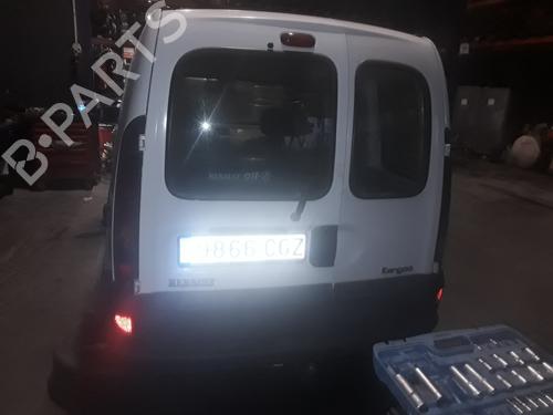 Left rear door RENAULT KANGOO (KC0/1_) 1.5 dCi (KC07) | BP19028083C4 