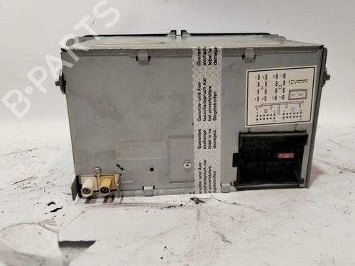 Radio VW PASSAT B6 (3C2)  | BP28183040E6 