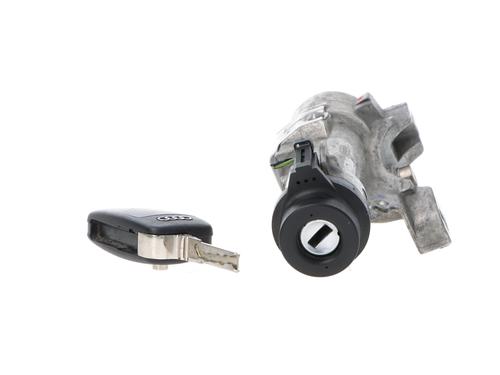 ignition-barrel-audi-a4-b7-8ec-2004-2005-2006-2007-2008-2009-34098864 main image