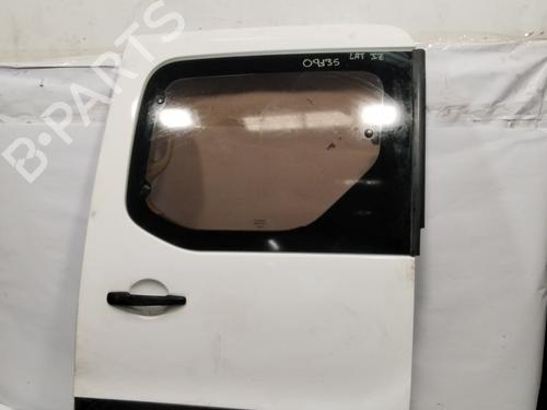 Venstre side skyvedør CITROËN BERLINGO MULTISPACE (B9) 1.6 HDi 75 16V | BP26696653C74 