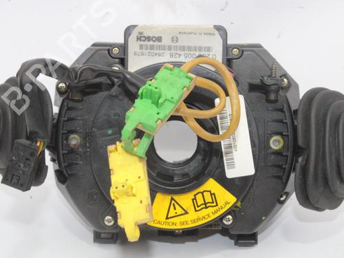 Squib airbag FIAT STILO (192_) 1.8 16V (192AXC1A, 192BXC1A) | BP15837317C102 