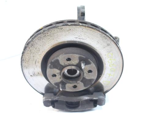 Right front steering knuckle LANCIA MUSA (350_) 1.3 D Multijet (350.AXG11, 350.AXG1A) | BP16242117M26 