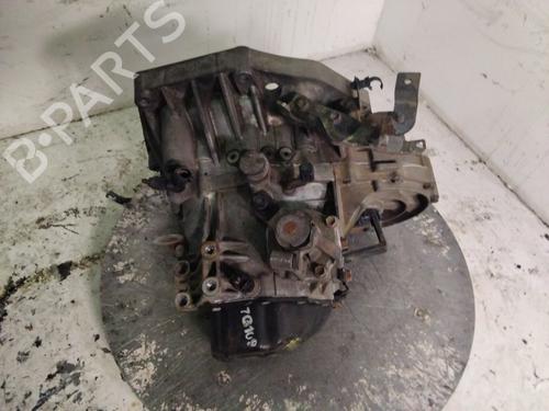 Gearkasse SUZUKI SWIFT III (MZ, EZ)  | BP29427318M3 