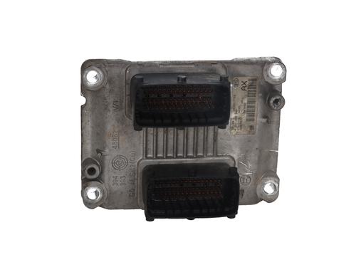 Engine control unit (ECU) OPEL CORSA D (S07) | BP38063122M57 - Image 3