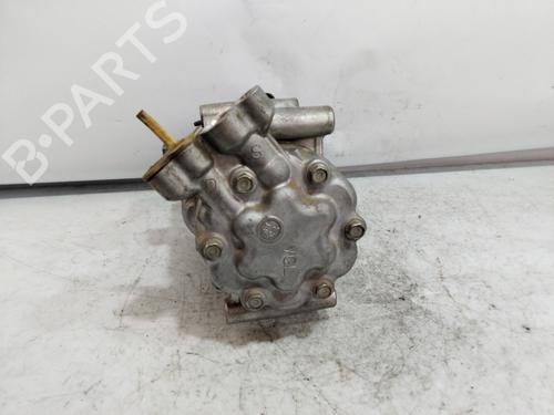 AC compressor RENAULT KANGOO (KC0/1_)  | BP26569191M34 