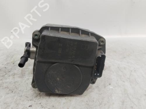 Throttle body PEUGEOT 307 CC (3B)  | BP27371164M82 