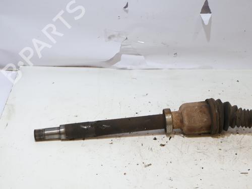 Right front driveshaft FORD TRANSIT CUSTOM V362 Van (FY, FZ) | BP37170969M39 - Image 4
