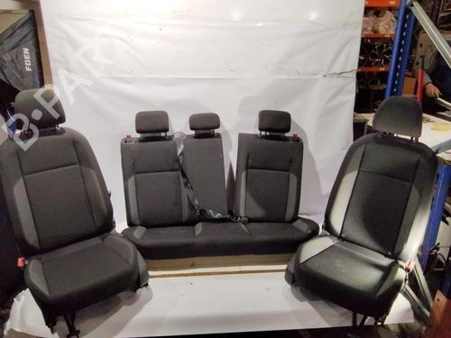 Set sedili VW TAIGO (CS1) [2021-2026]  32109833