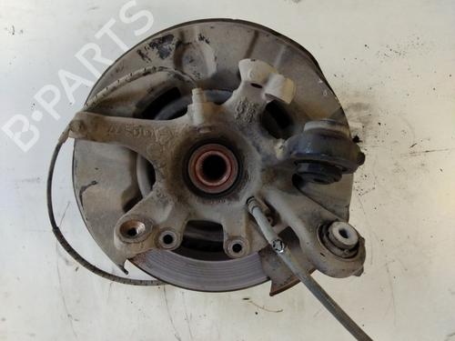 Right rear steering knuckle BMW 1 (E87) 118 d | BP29905785M28 