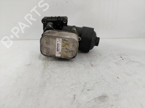 Oliekøler SKODA SUPERB II Estate (3T5) [2009-2015]  24366534