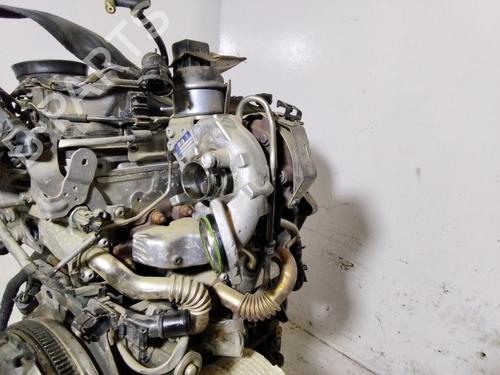 Engine AUDI Q3 (8UB, 8UG) 2.0 TDI | BP35799507M1 - Image 11