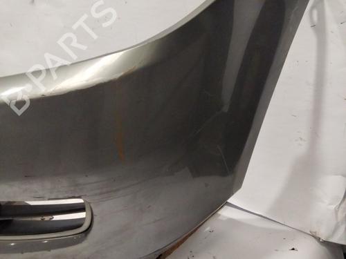 Front bumper MAZDA 6 Hatchback (GG)  | BP28086053C7 
