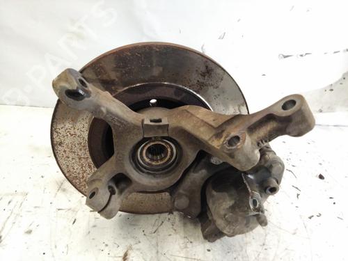 Left front steering knuckle DACIA SANDERO | BP23451330M25