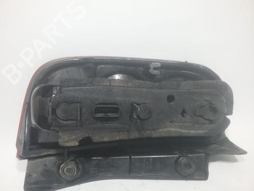 Right taillight NISSAN MICRA III (K12)  | BP10037150C35 