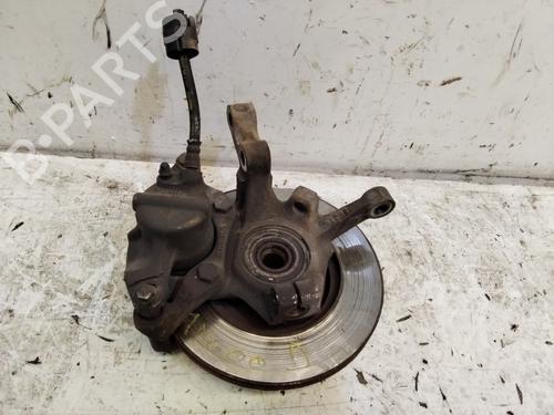 Right front steering knuckle RENAULT KANGOO / GRAND KANGOO II (KW0/1_) | BP18258155M26