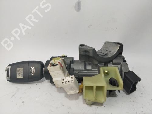 Ignition barrel KIA CEE'D (JD)  | BP20857479M48 